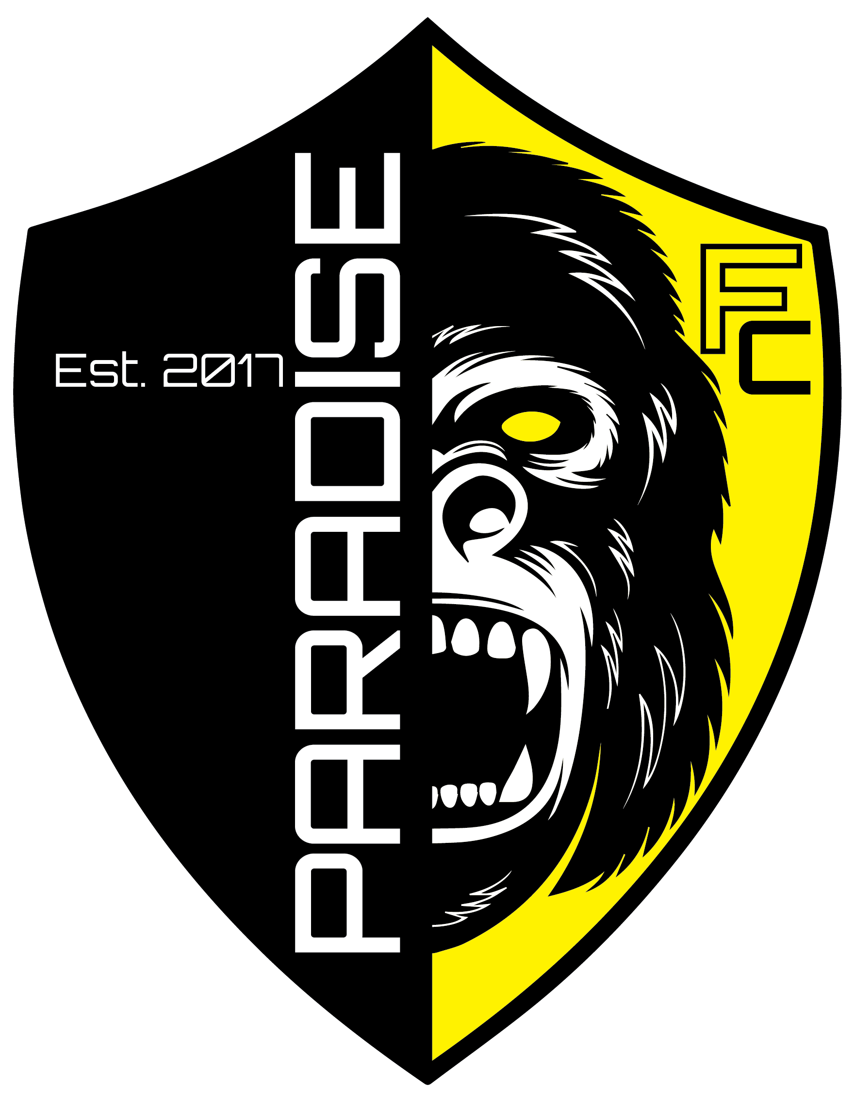 Paradise FC Official